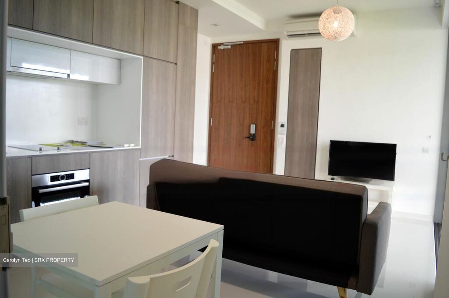 The Tembusu (D19), Condominium #569647701